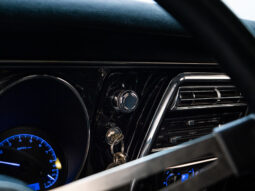 										1968 Chevrolet Camaro Coupe full									