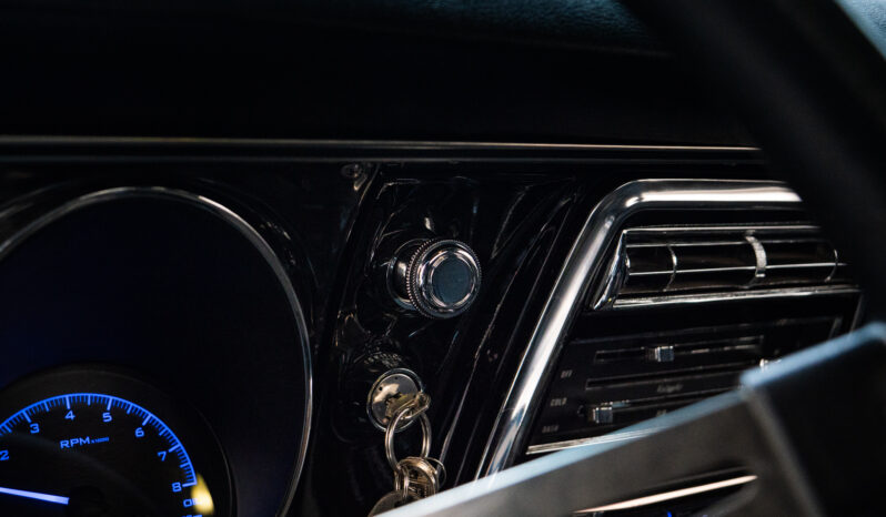 								1968 Chevrolet Camaro Coupe full									