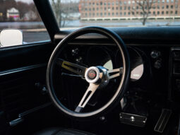 										1968 Chevrolet Camaro Coupe full									