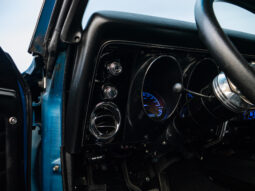 										1968 Chevrolet Camaro Coupe full									