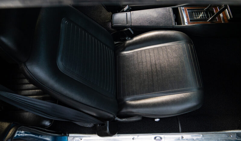 								1968 Chevrolet Camaro Coupe full									