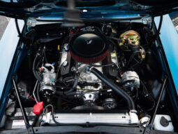 										1968 Chevrolet Camaro Coupe full									