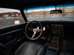 										1968 Chevrolet Camaro Coupe full									