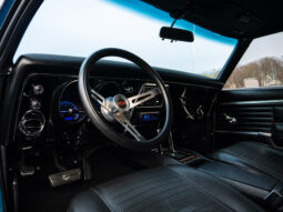 										1968 Chevrolet Camaro Coupe full									