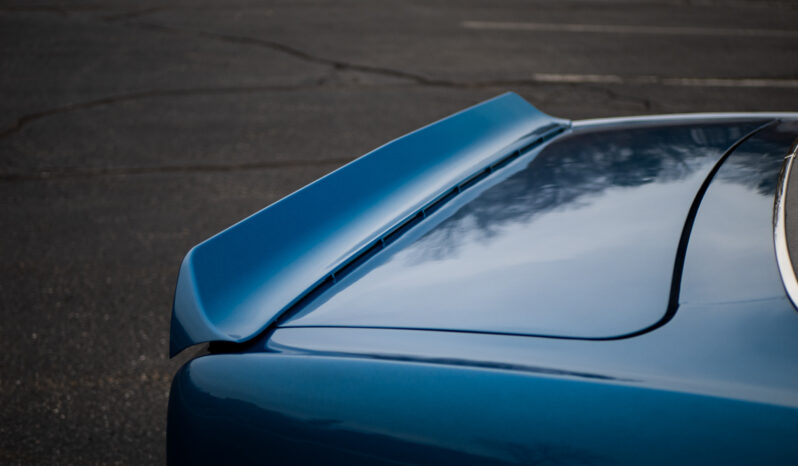 								1968 Chevrolet Camaro Coupe full									