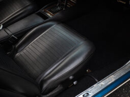 										1968 Chevrolet Camaro Coupe full									