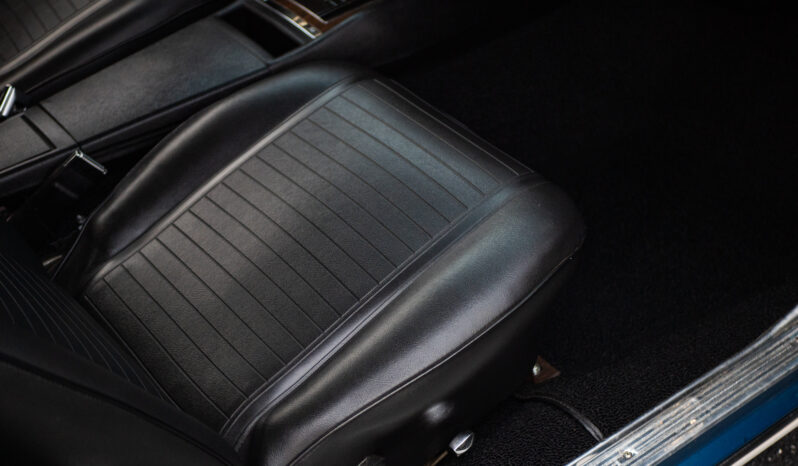 								1968 Chevrolet Camaro Coupe full									