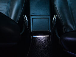 										1968 Chevrolet Camaro Coupe full									