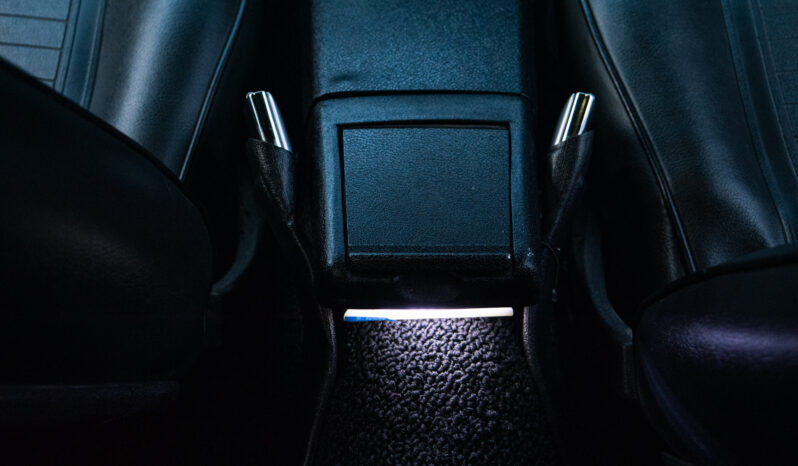 								1968 Chevrolet Camaro Coupe full									