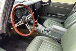 1971 Jaguar XKE Series II Roadster