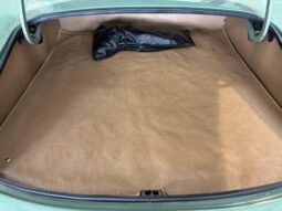 1971 Jaguar XKE Series II Roadster