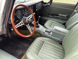 										1971 Jaguar XKE Series II Roadster full									