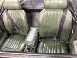 										1971 Jaguar XKE Series II Roadster full									