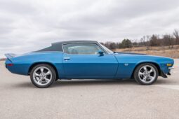 1971 Chevrolet Camaro SS 396