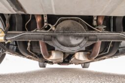 1971 Chevrolet Camaro SS 396