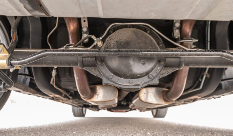 								1971 Chevrolet Camaro SS 396 full									