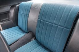 1971 Chevrolet Camaro SS 396