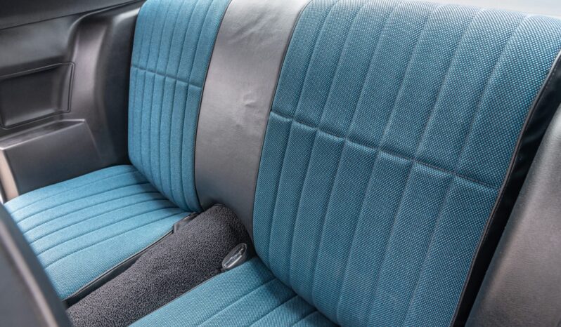 								1971 Chevrolet Camaro SS 396 full									