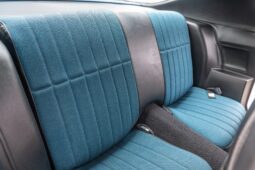 1971 Chevrolet Camaro SS 396