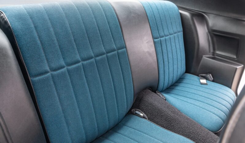 								1971 Chevrolet Camaro SS 396 full									