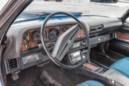										1971 Chevrolet Camaro SS 396 full									