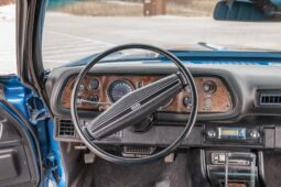 										1971 Chevrolet Camaro SS 396 full									