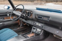 										1971 Chevrolet Camaro SS 396 full									