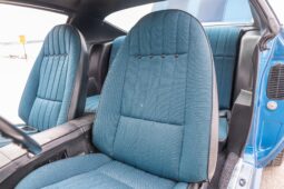 										1971 Chevrolet Camaro SS 396 full									