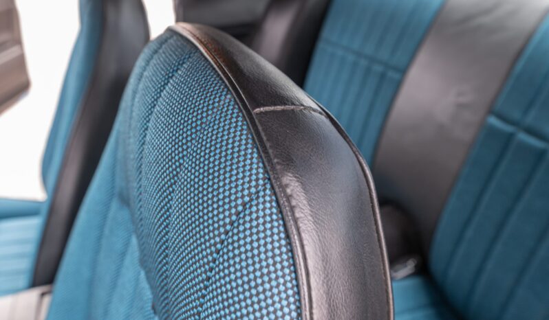 								1971 Chevrolet Camaro SS 396 full									