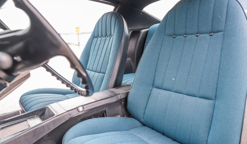 								1971 Chevrolet Camaro SS 396 full									