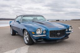 										1971 Chevrolet Camaro SS 396 full									