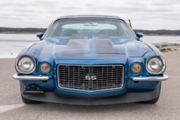 										1971 Chevrolet Camaro SS 396 full									