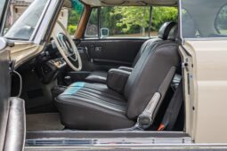 1971 Mercedes-Benz 280SE 3.5 Coupe