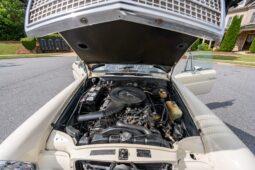 										1971 Mercedes-Benz 280SE 3.5 Coupe full									