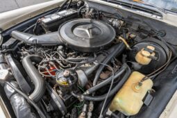 										1971 Mercedes-Benz 280SE 3.5 Coupe full									