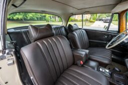 										1971 Mercedes-Benz 280SE 3.5 Coupe full									