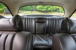 										1971 Mercedes-Benz 280SE 3.5 Coupe full									