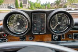 										1971 Mercedes-Benz 280SE 3.5 Coupe full									