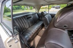 										1971 Mercedes-Benz 280SE 3.5 Coupe full									