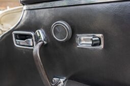 										1971 Mercedes-Benz 280SE 3.5 Coupe full									