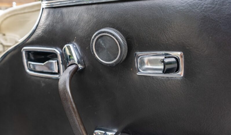 								1971 Mercedes-Benz 280SE 3.5 Coupe full									