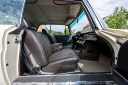 										1971 Mercedes-Benz 280SE 3.5 Coupe full									