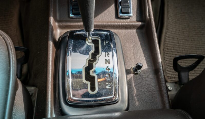 								1971 Mercedes-Benz 280SE 3.5 Coupe full									