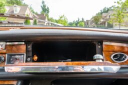 										1971 Mercedes-Benz 280SE 3.5 Coupe full									