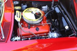 										1966 Chevrolet Corvette Convertible full									