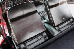 1966 Chevrolet Corvette Convertible