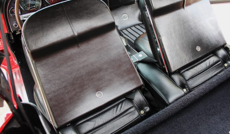 								1966 Chevrolet Corvette Convertible full									