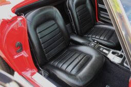 1966 Chevrolet Corvette Convertible