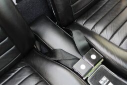 1966 Chevrolet Corvette Convertible