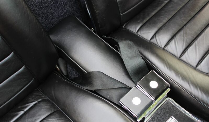 								1966 Chevrolet Corvette Convertible full									